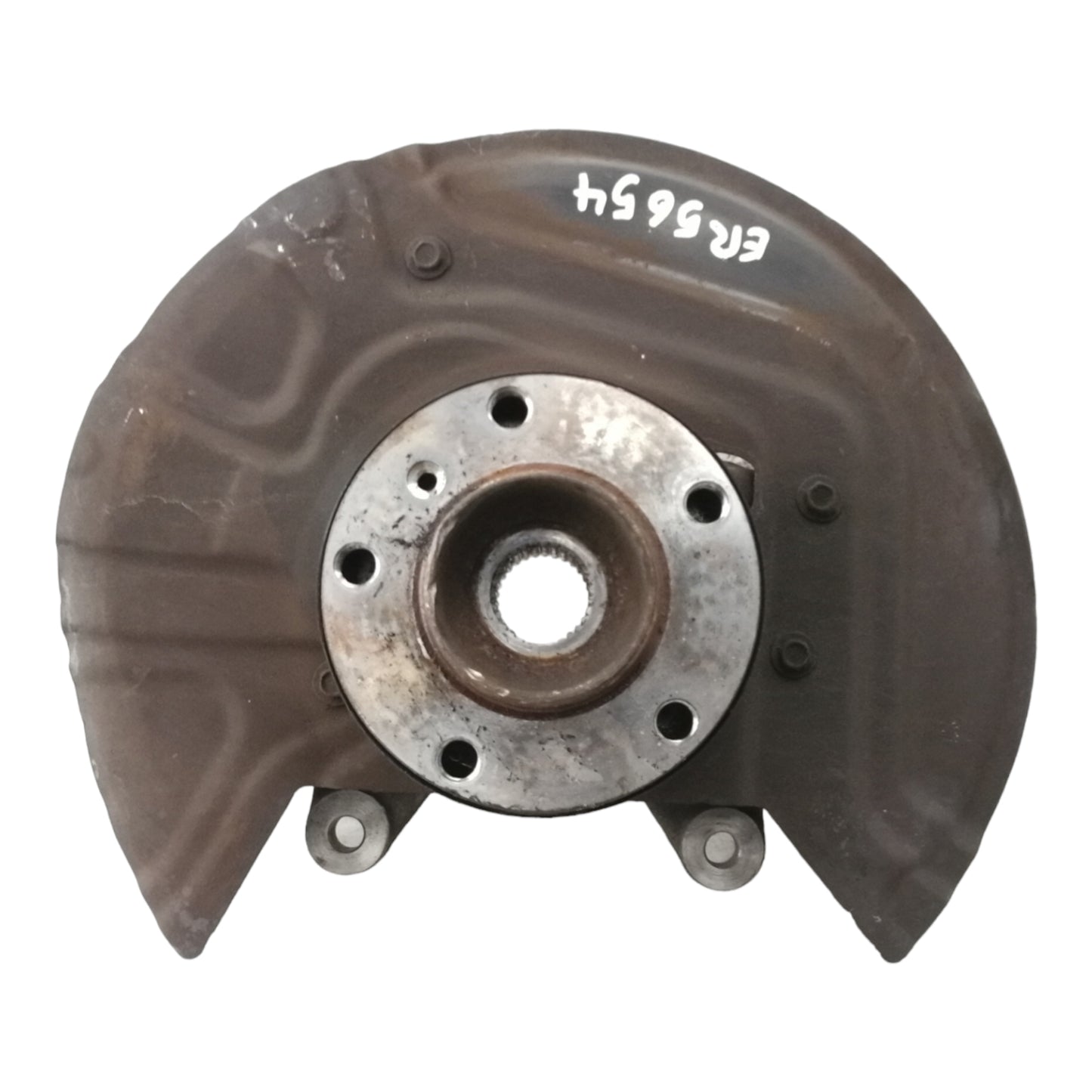Fusello Mozzo Anteriore Sinistro BMW X3 E83 Benzina Diesel