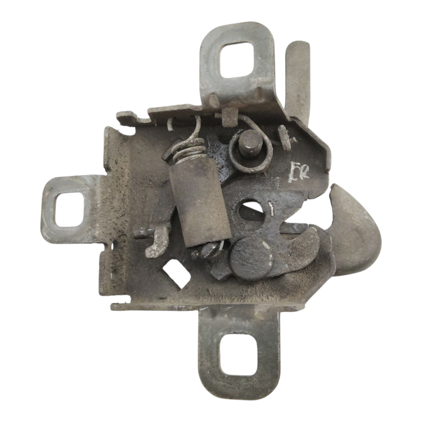 Serratura Cofano Anteriore FIAT PANDA 2 Serie Berlina VAN
