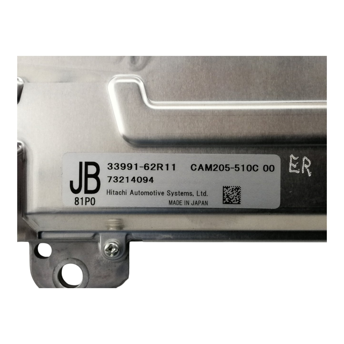 Telecamera Parabrezza Anteriore SUZUKI IGNIS 3 Serie 1.2 Benzina