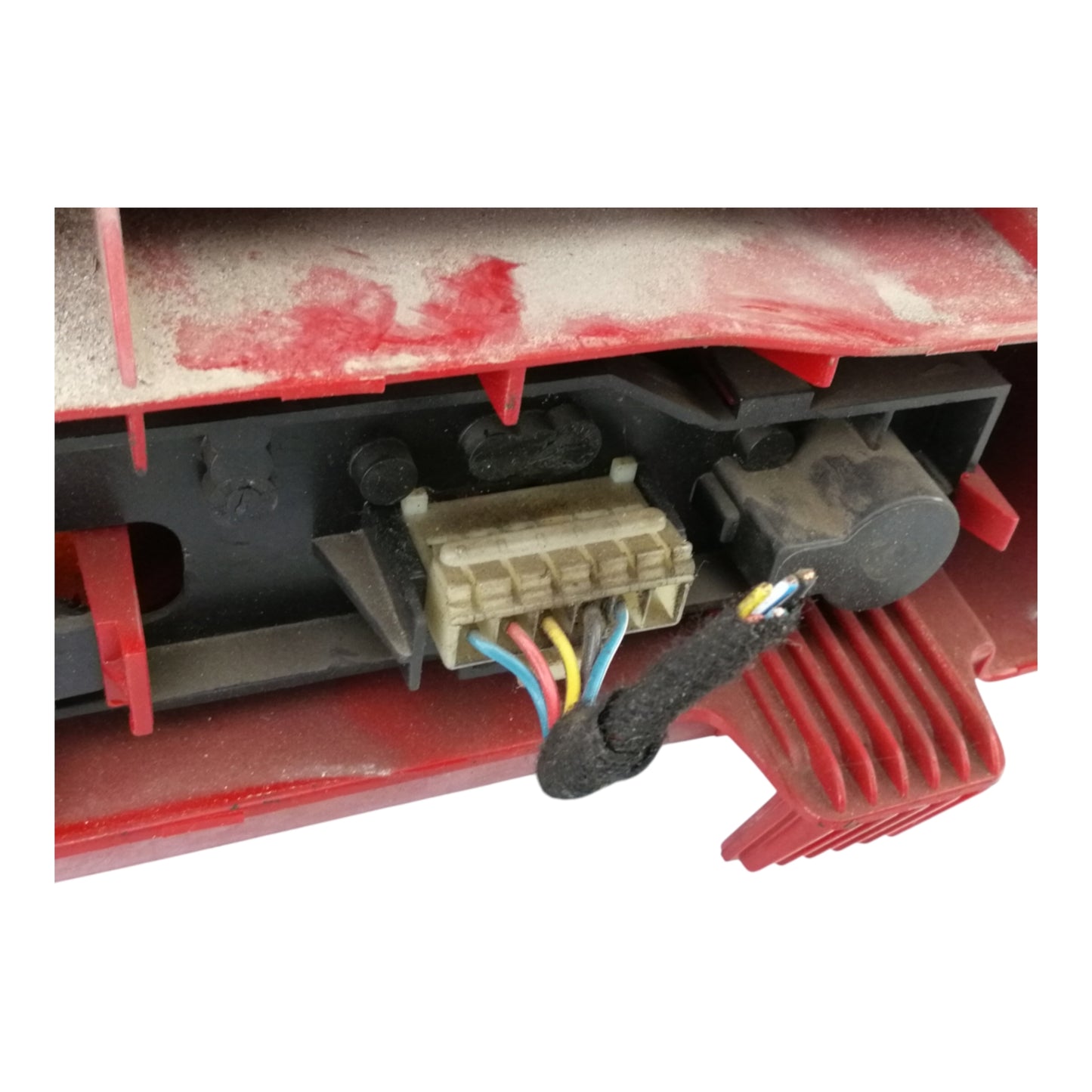 Fanale Stop Posteriore Destro FIAT SEICENTO/600 Berlina