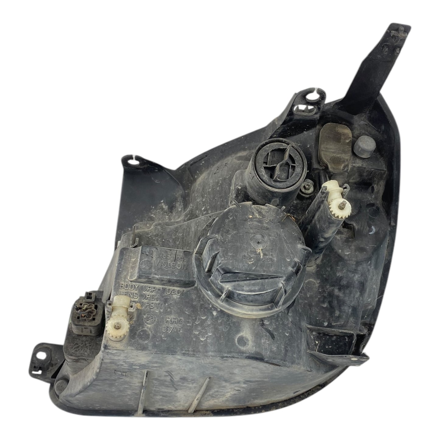 Faro Proiettore Anteriore Destro FORD FIESTA 5 Serie