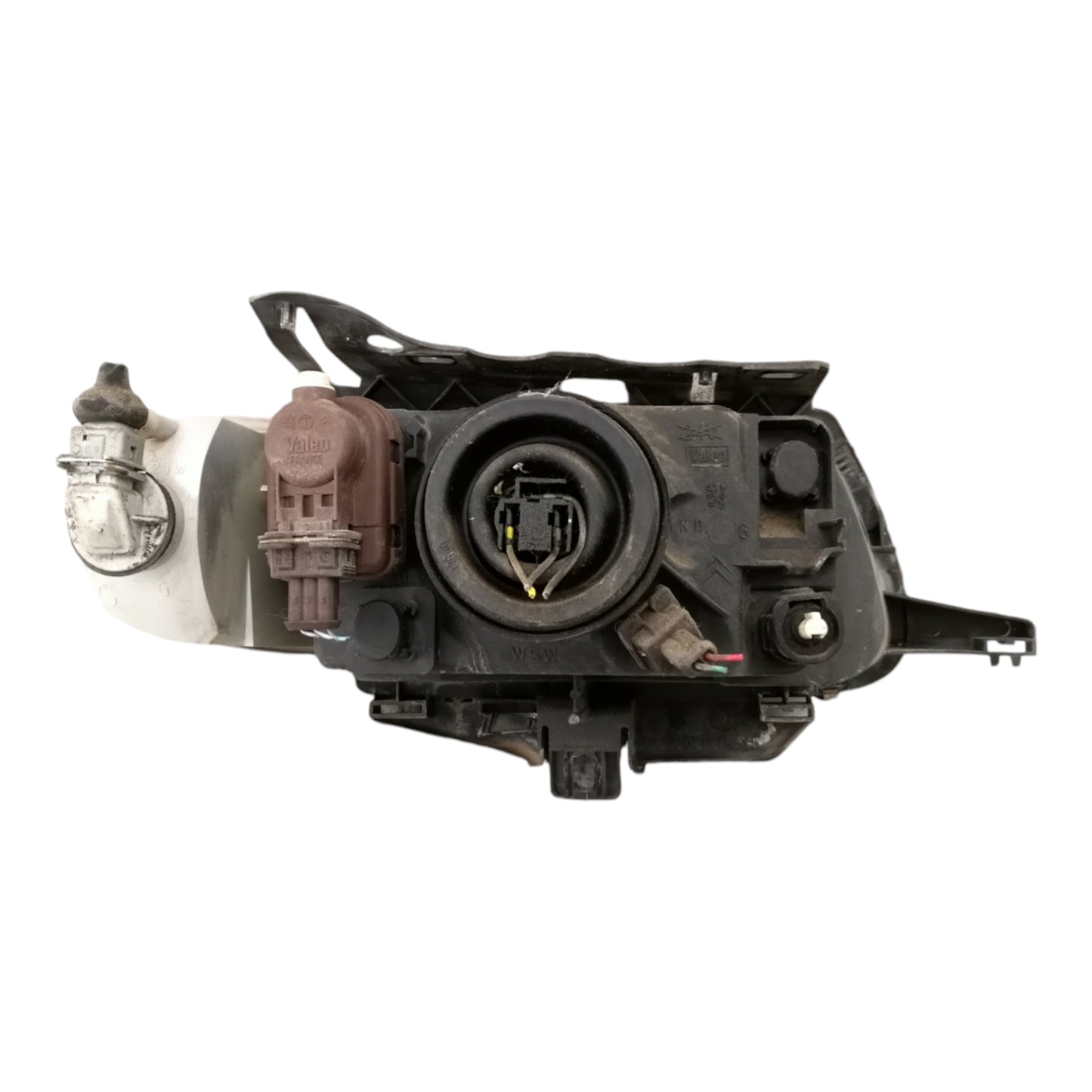 Faro Proiettore Anteriore Sinistro CITROEN SAXO