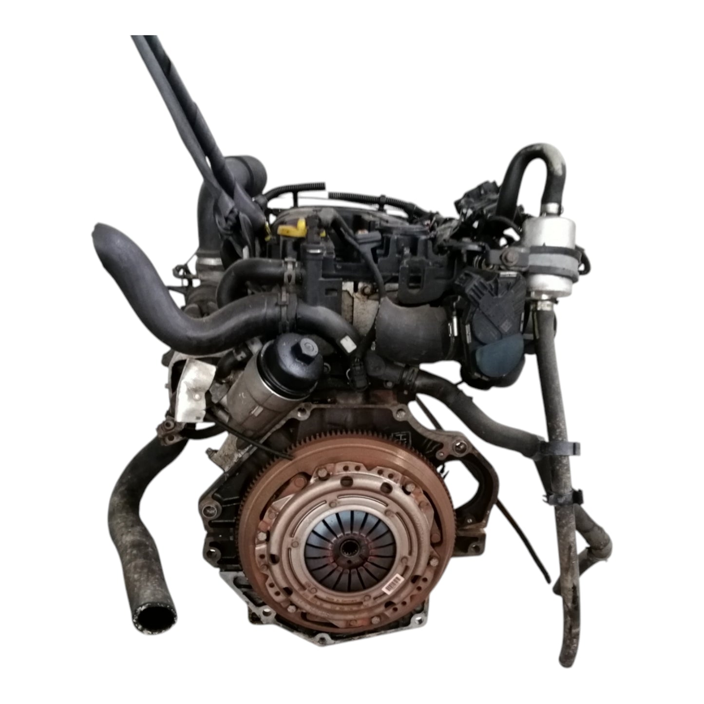 Motore A14NEL OPEL MERIVA B 1.4 Benzina GPL 5 Porte 99.728 KM