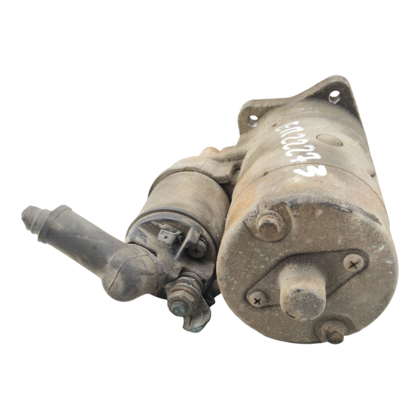 Motorino Avviamento FIAT CINQUECENTO/PANDA 1 Serie/SEICENTO Benzina