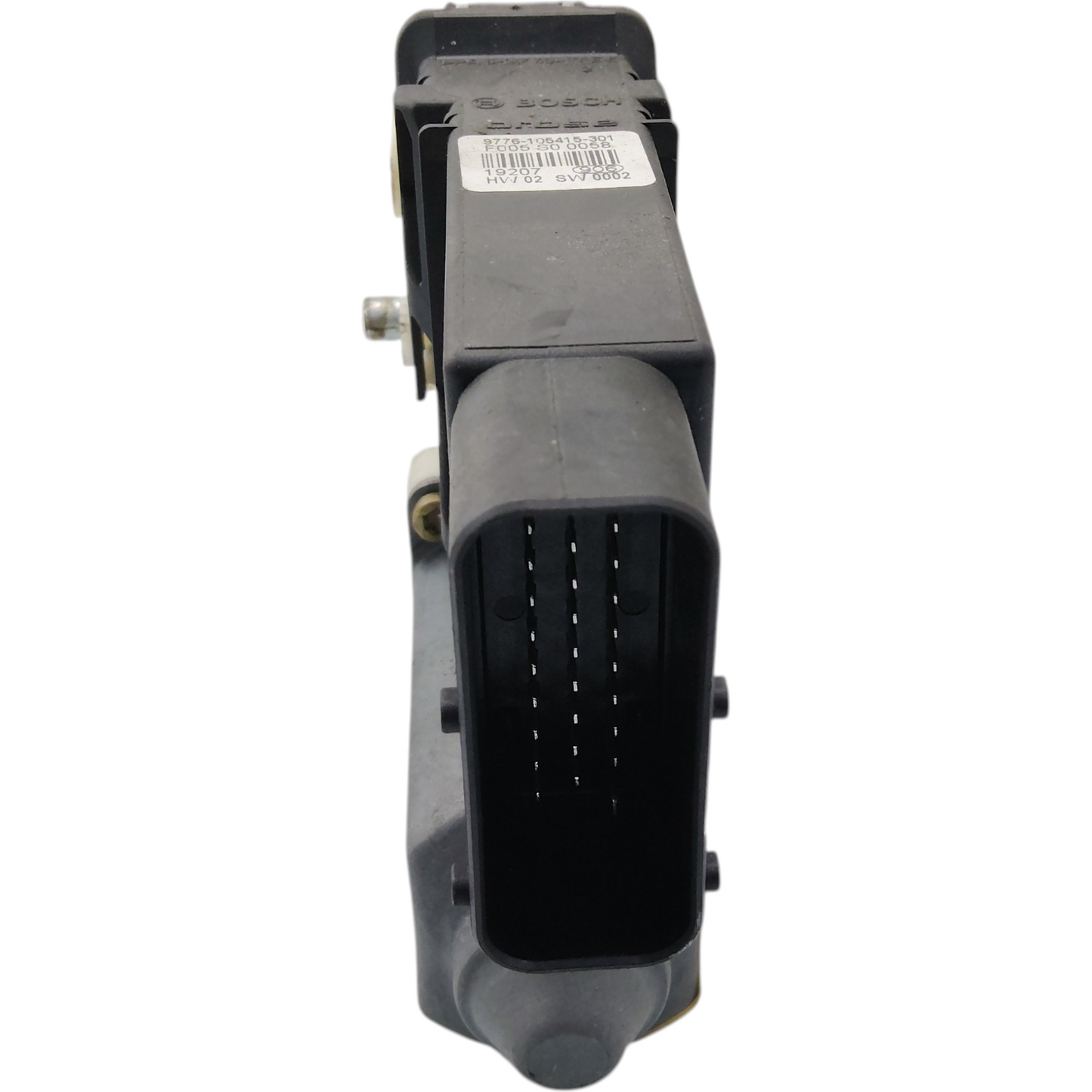 Motorino Alzacristallo Porta Anteriore Destro VOLKSWAGEN GOLF 4 Serie