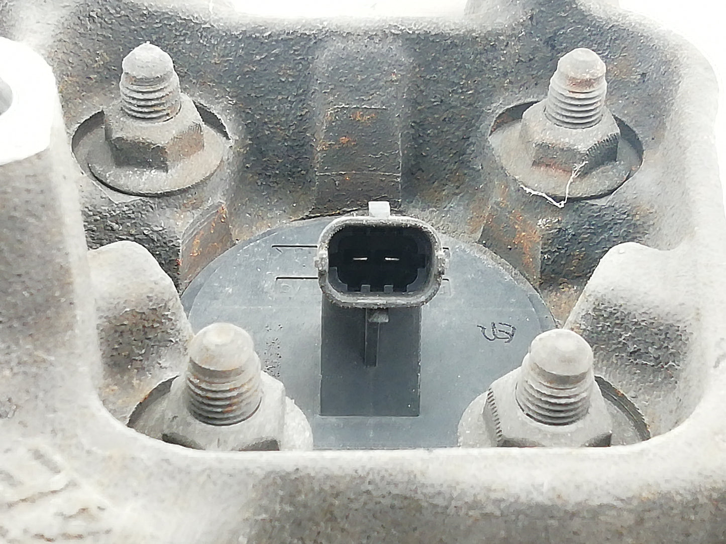 Fusello Mozzo Posteriore Destro FIAT CROMA 2 1.8 1.9 2.2 2.4