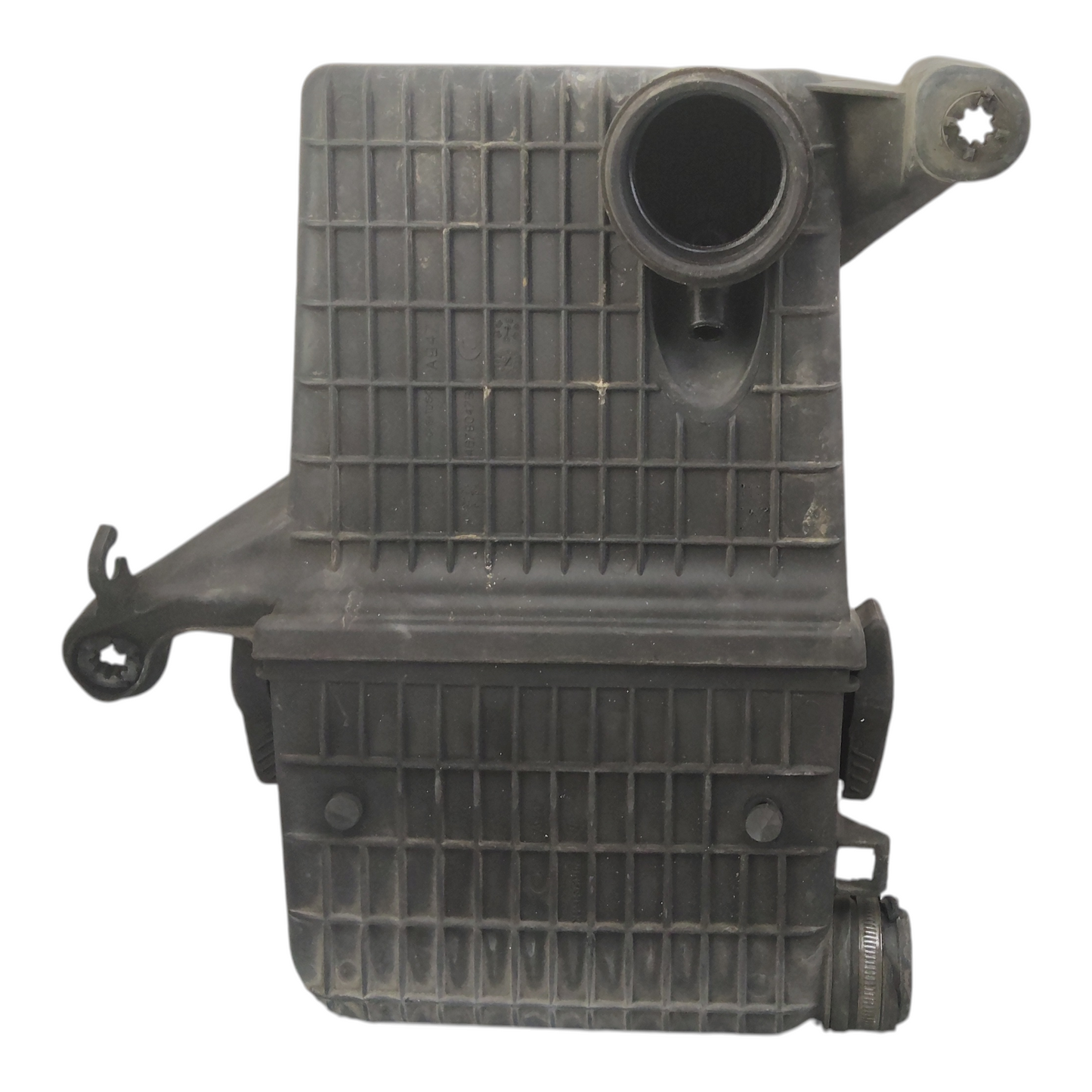 Scatola Filtro Aria FIAT PANDA 1 Serie 141 1.1 Benzina