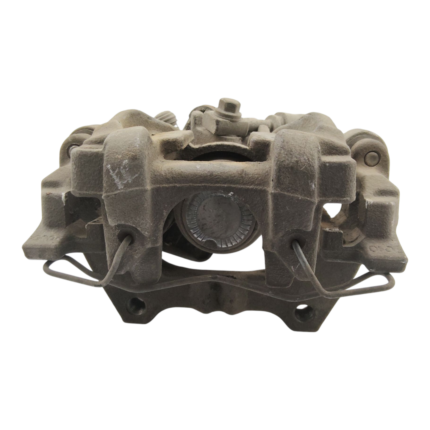 Pinza Freno Posteriore Destro VOLKSWAGEN GOLF 7 Serie/E-GOLF
