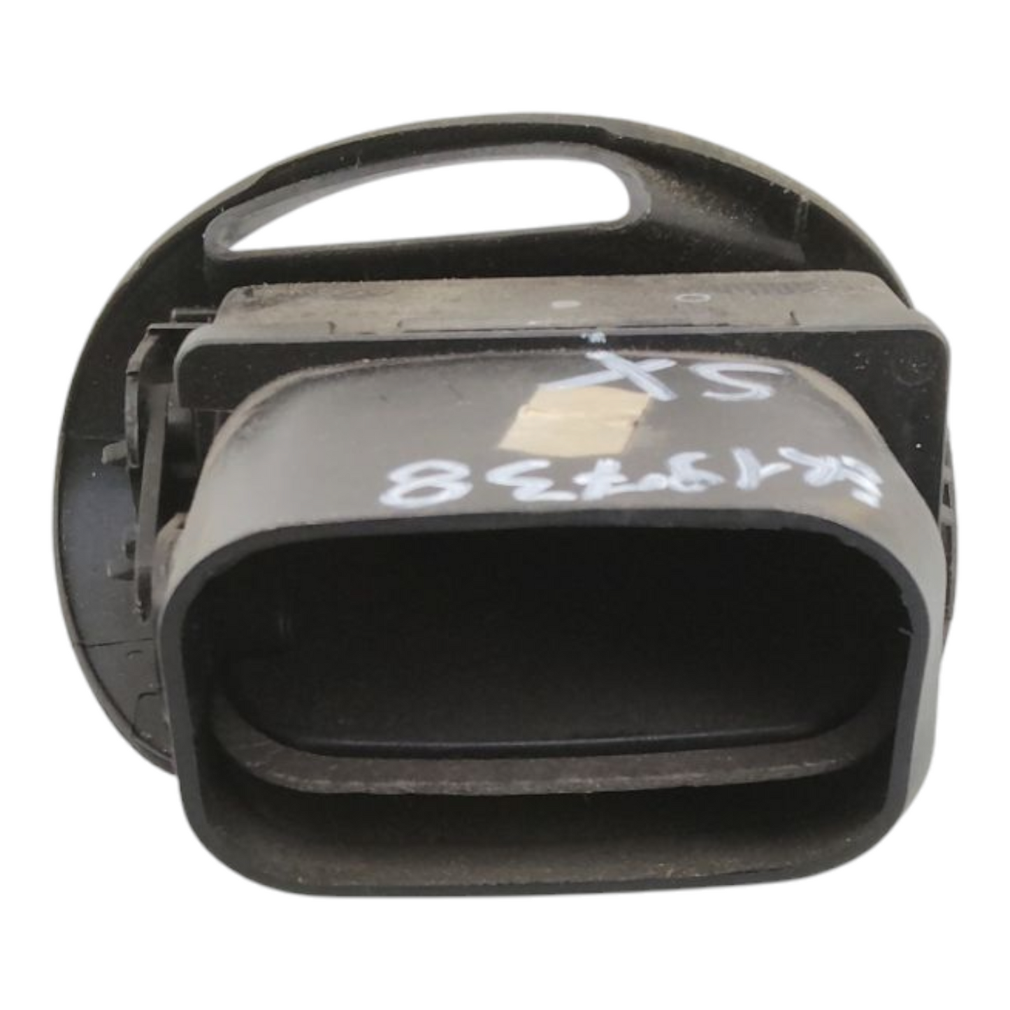 Bocchetta Aria Cruscotto Anteriore Sinistro FIAT SEICENTO