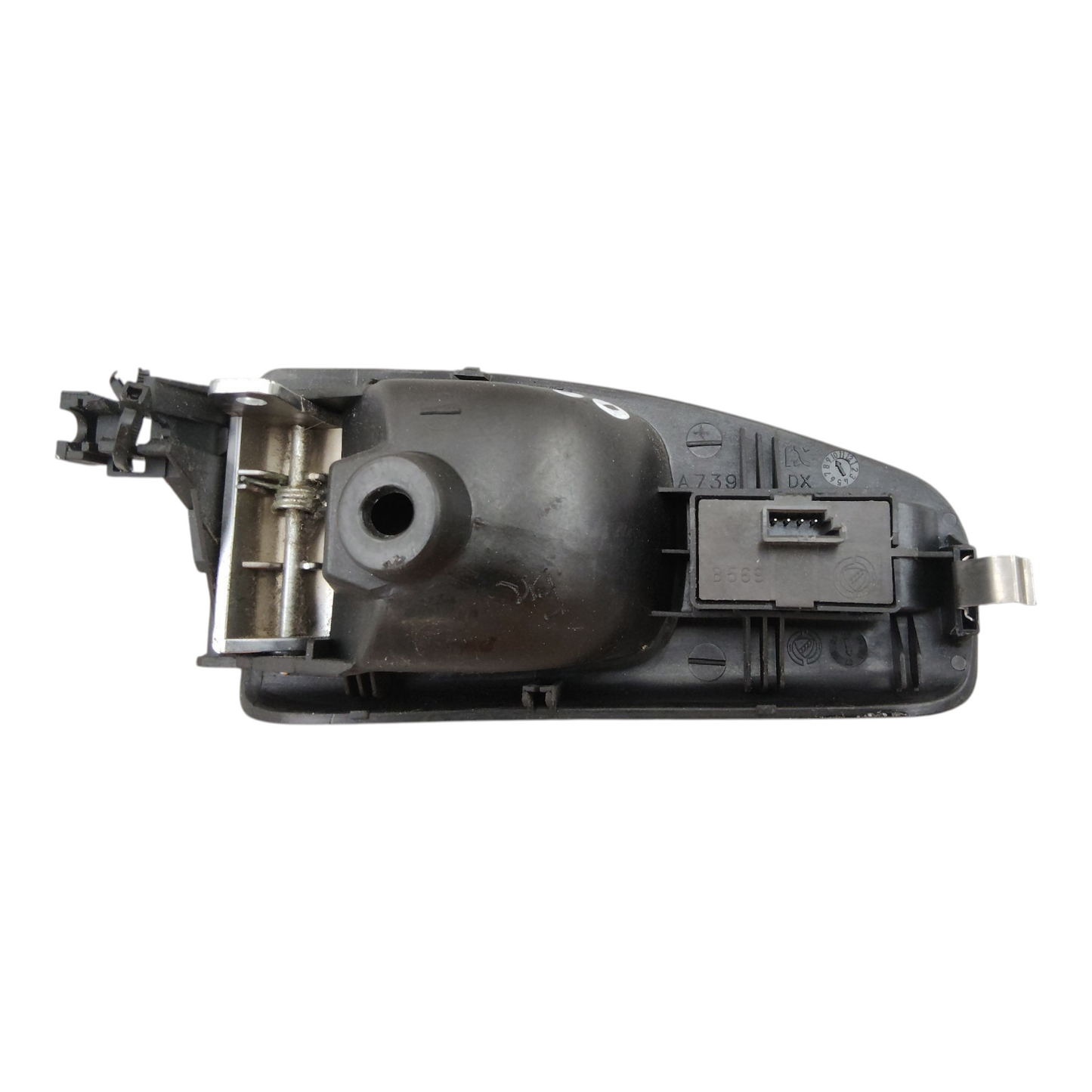 Maniglia Porta Interno Posteriore Destro LANCIA MUSA 1 2 Serie