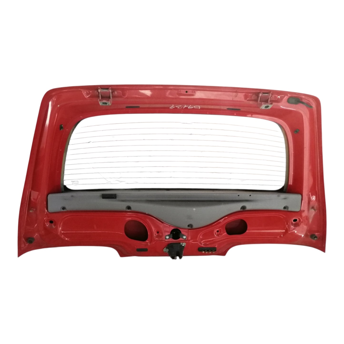 Portello Portellone Posteriore FIAT SEICENTO/600 Berlina