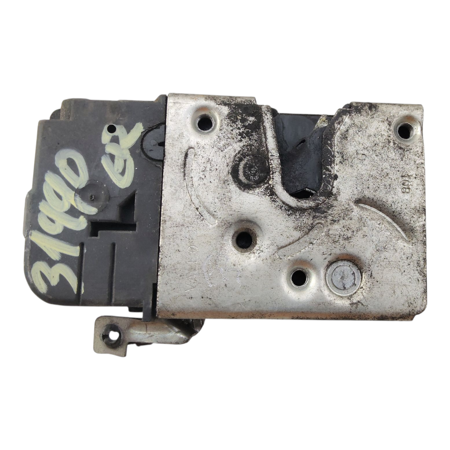 Serratura Porta Anteriore Sinistro PEUGEOT 206 + PLUS 3-5 Porte