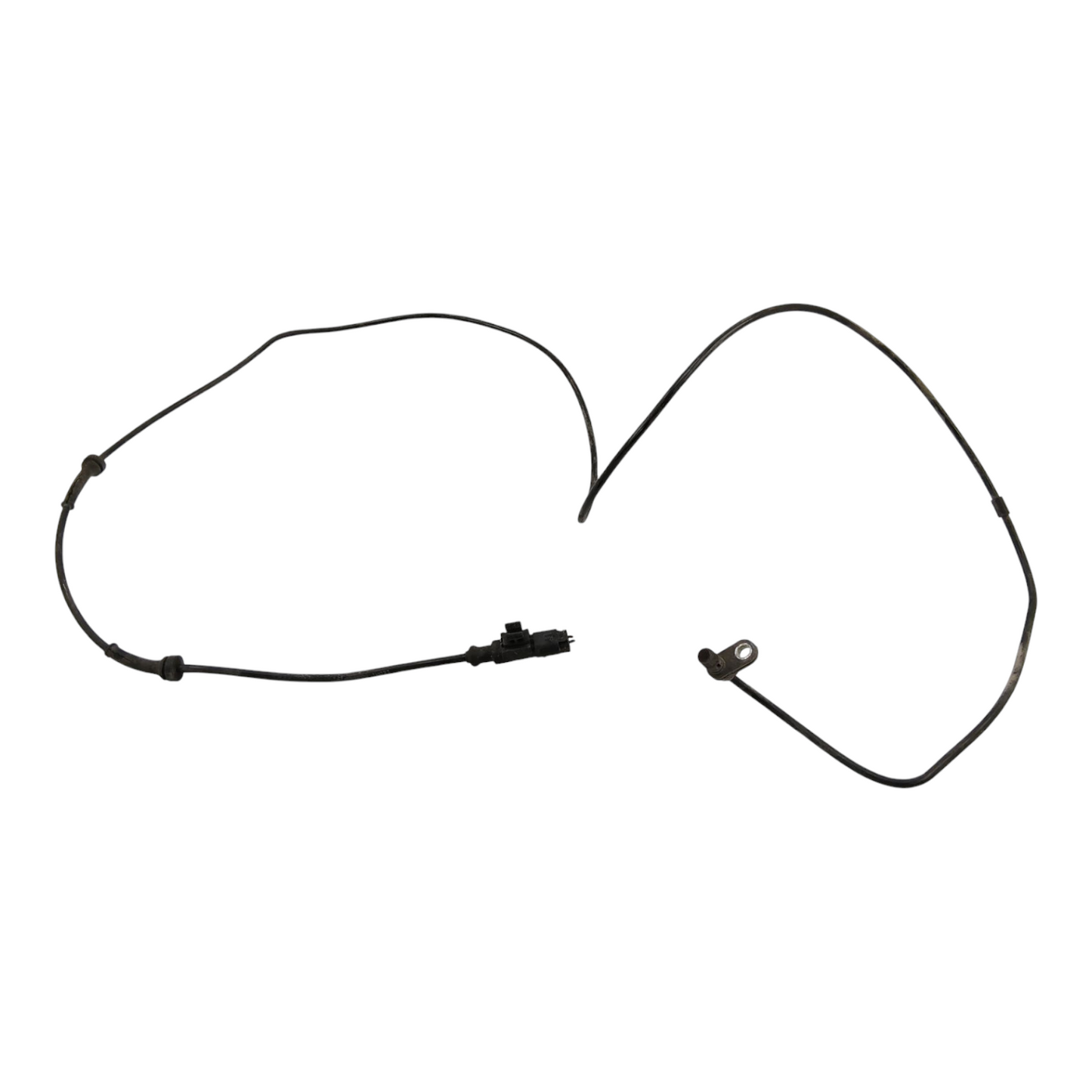 Sensore Giri Abs Posteriore Destro SMART FORTWO COUPE' CABRIO 451