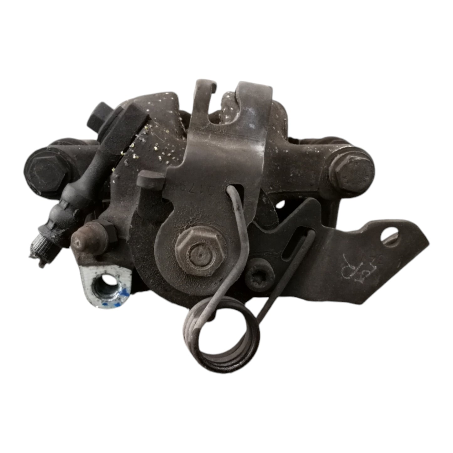 Pinza Freno Posteriore Destro OPEL ASTRA H G/ MERIVA A/ZAFIRA A