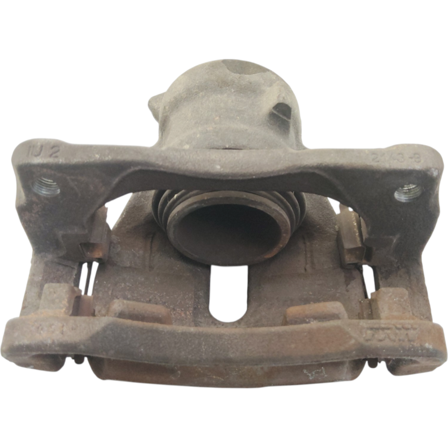 Pinza Freno Anteriore Sinistro FIAT SEDICI/16 Benzina Diesel