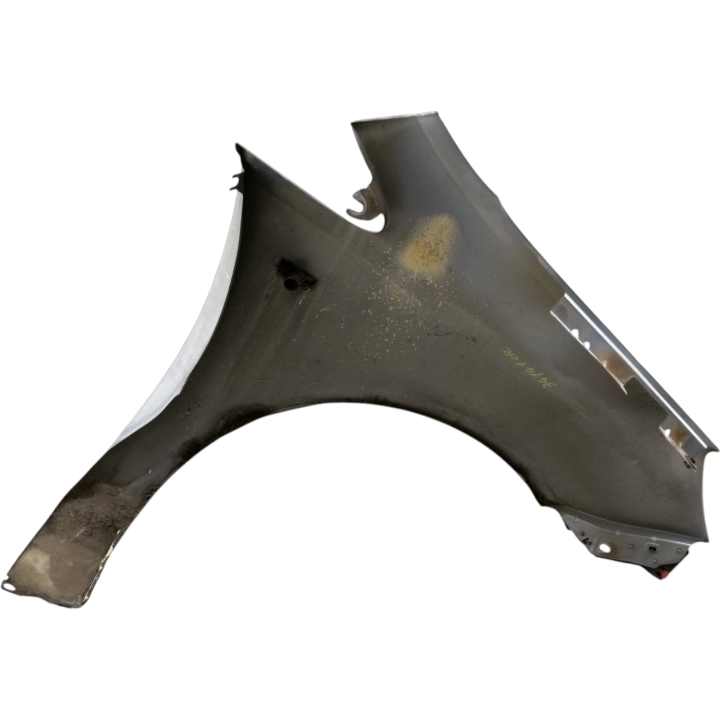 Parafango Anteriore Sinistro OPEL CORSA D 3-5 Porte