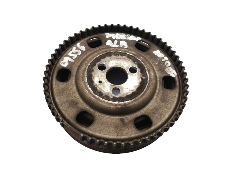 Puleggia Per Presepe Con Albero 4mm - Per Motorini Mulino 5,10,18 Giri - Foto 7