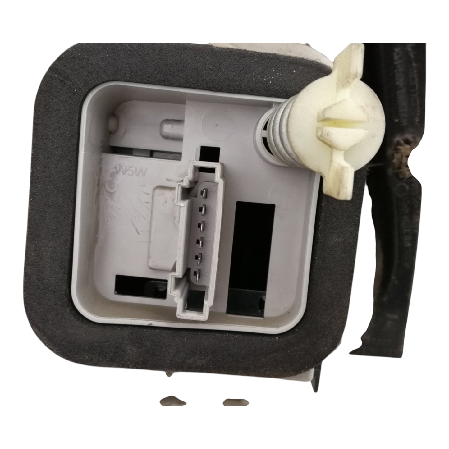 Fanale Stop Posteriore Destro VOLKSWAGEN POLO 6 Serie 3-5 Porte