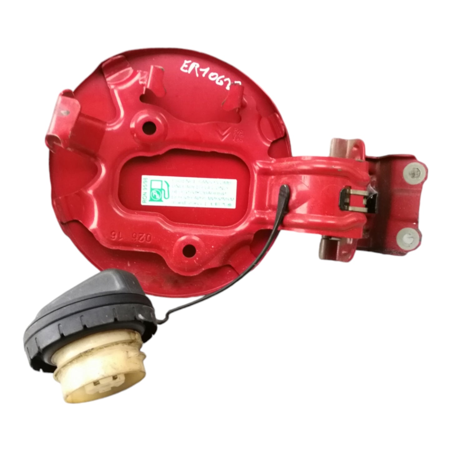 Sportello Carburante Posteriore CITROEN C1 2 Serie