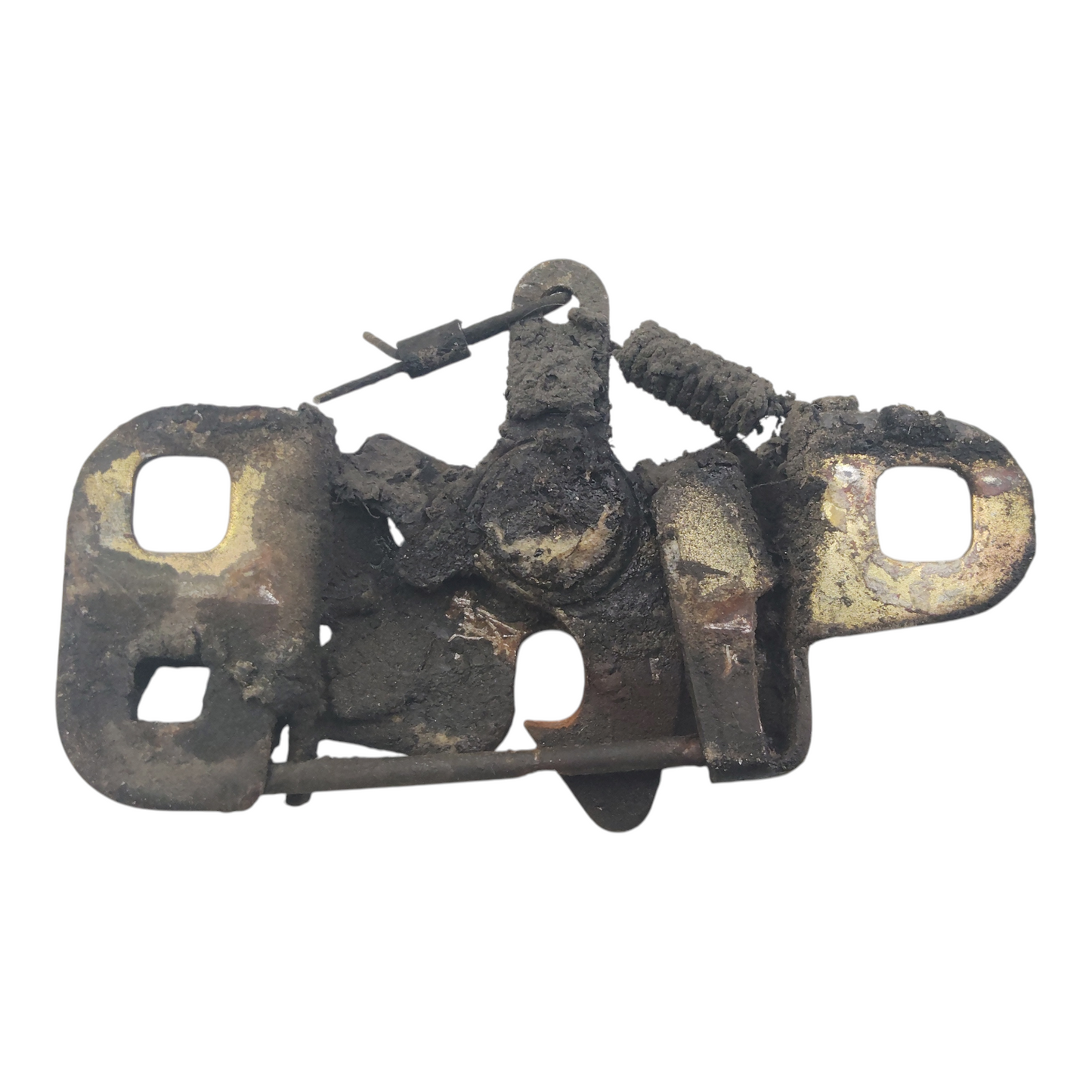 Serratura Cofano Anteriore FIAT PANDA 1 Serie 141