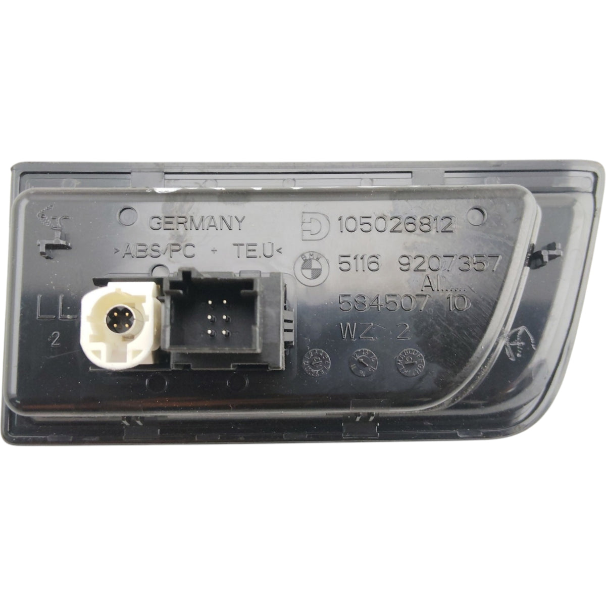 Presa Connettore Usb Aux BMW SERIE 3 F30 F31