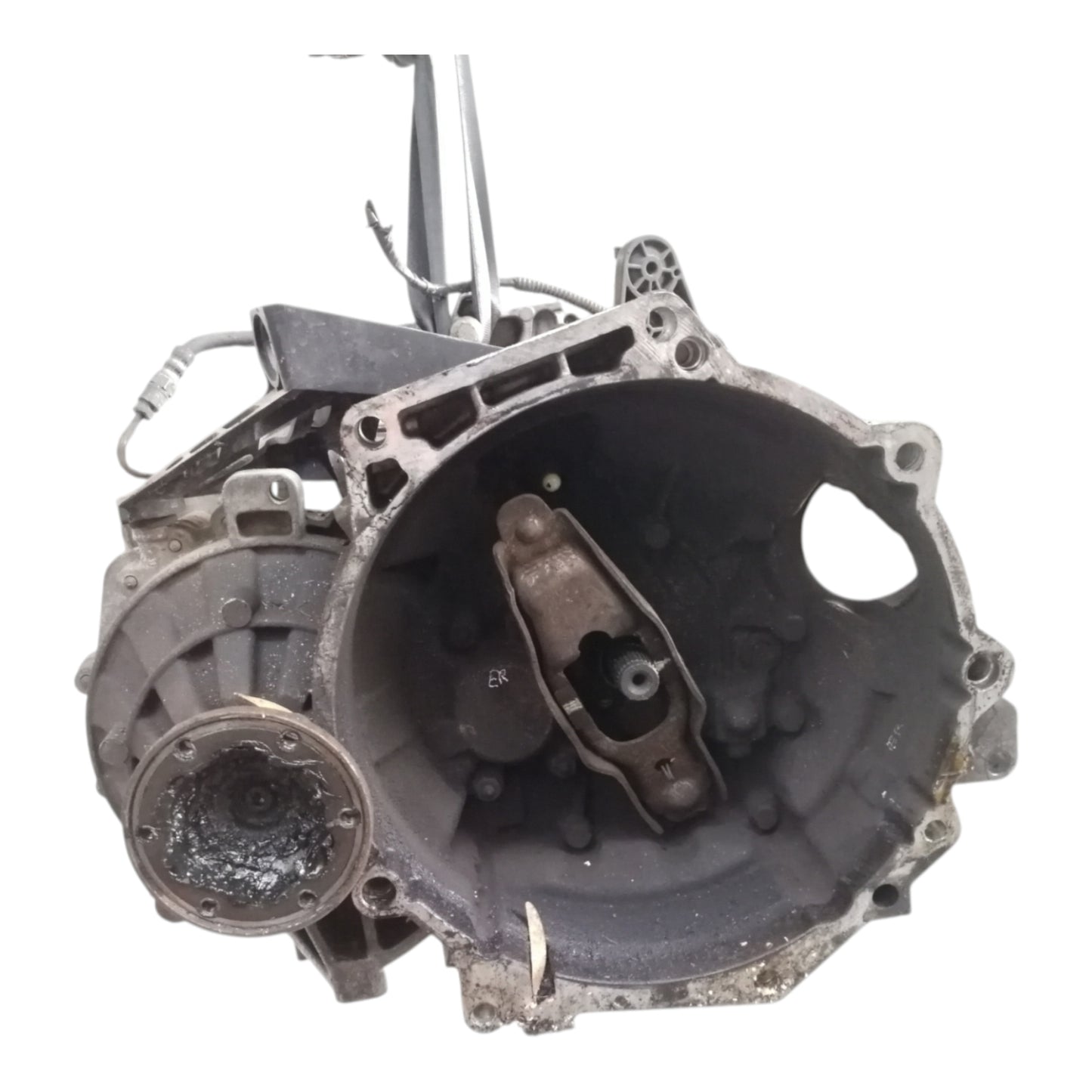 Cambio Manuale 5 Marce SKODA SUPERB 3T4 3T5 1.9 TDi Motore BLS