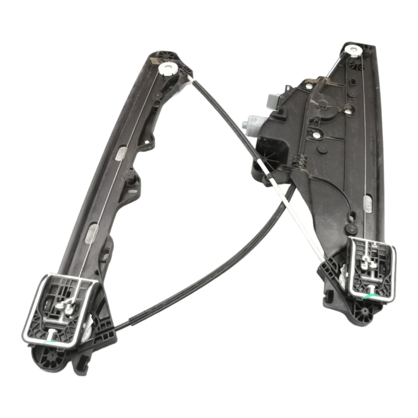 Alzacristallo Alzavetro Anteriore Sinistro PEUGEOT 2008 2 Serie