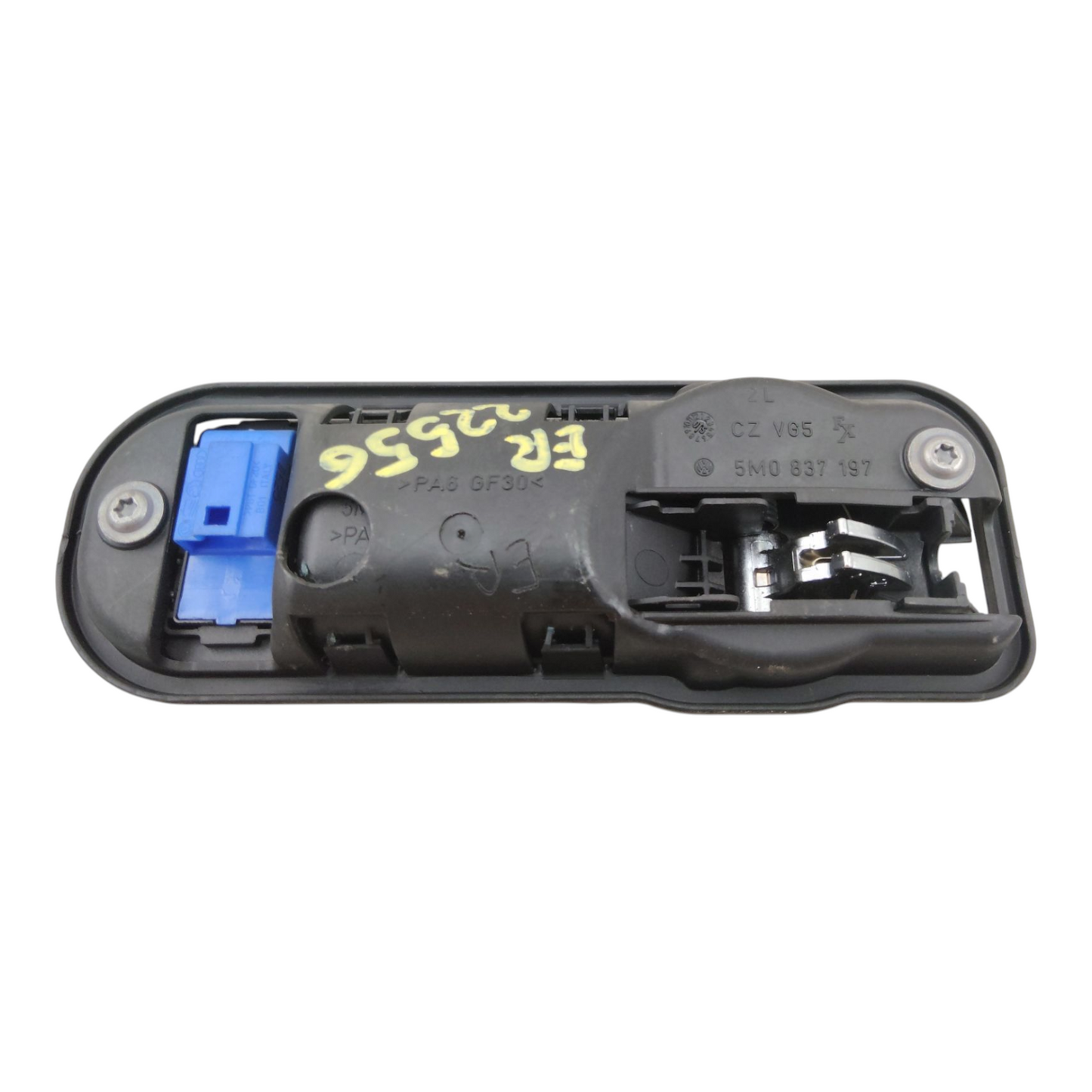 Maniglia Porta Interno Anteriore Sinistro VOLKSWAGEN GOLF PLUS 1 Serie