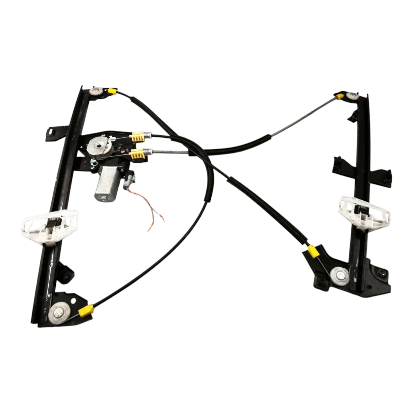 Alzacristallo Alzavetro Anteriore Sinistro CITROEN BERLINGO 1 2 Serie