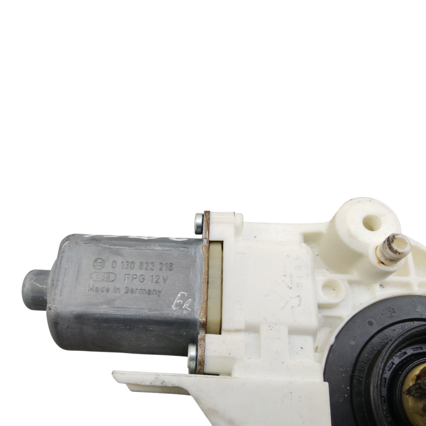 Motorino Alzacristallo Anteriore Destro FORD FOCUS 2 Serie 4-5 Porte
