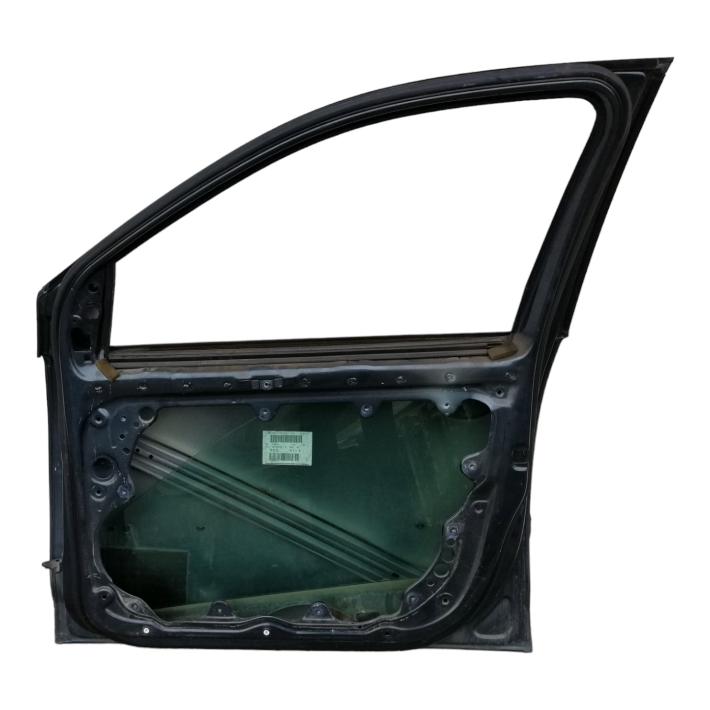 Porta Portiera Anteriore Destro VOLKSWAGEN POLO 4 5 / BERLINA 5 PORTE /