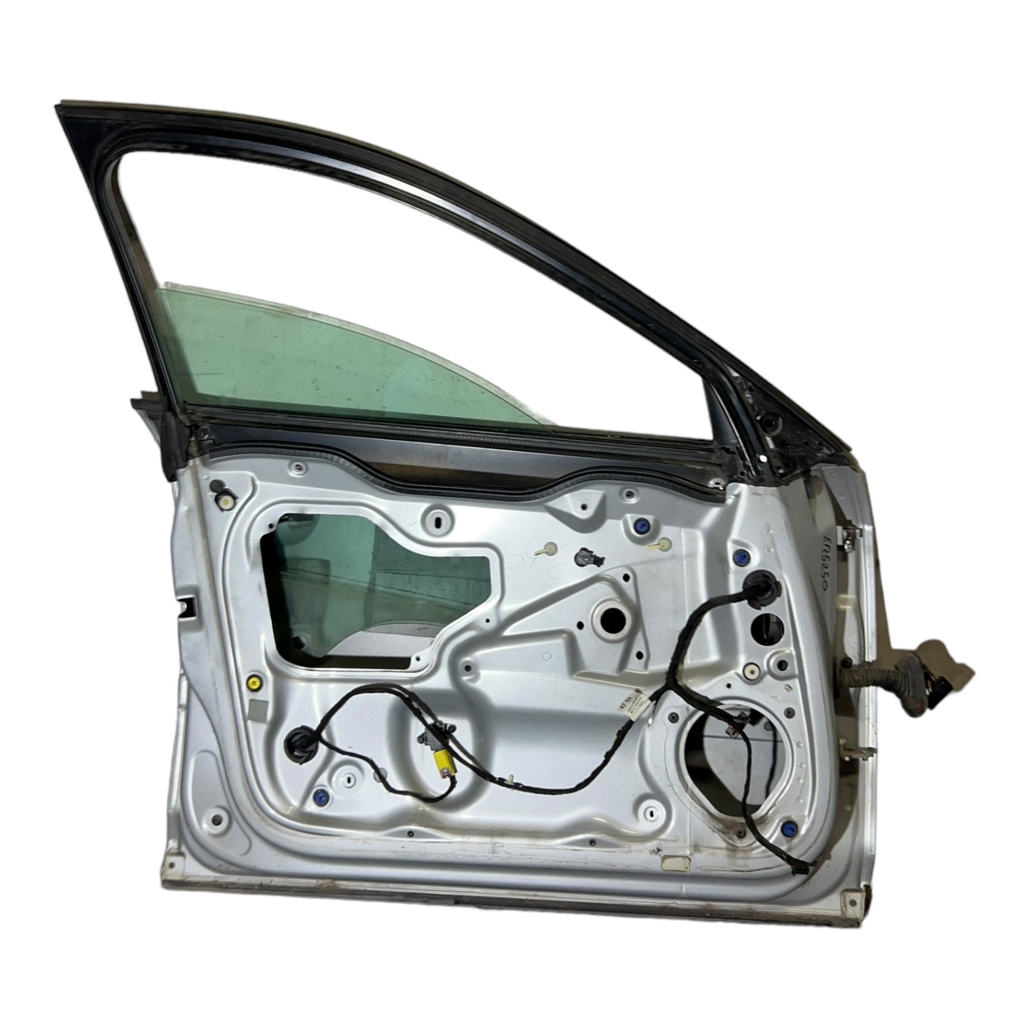 Porta Portiera Anteriore Sinistro AUDI A3 8PA/RS3 8PA Berlina 5 Porte