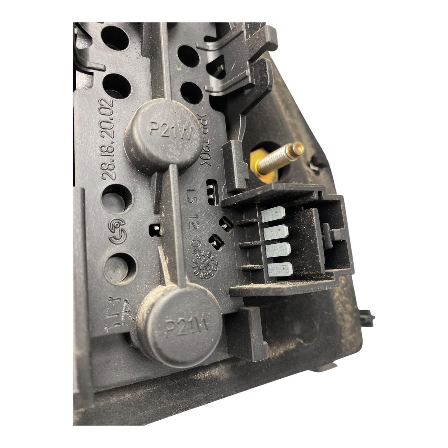 Fanale Stop Interno Posteriore Destro FIAT STILO SW Station Wagon