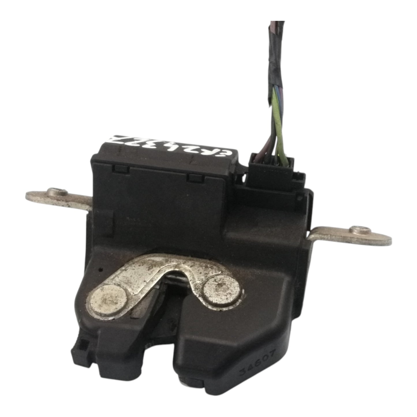 Serratura Portello Posteriore OPEL CORSA D E/ASTRA K 3-5 Porte
