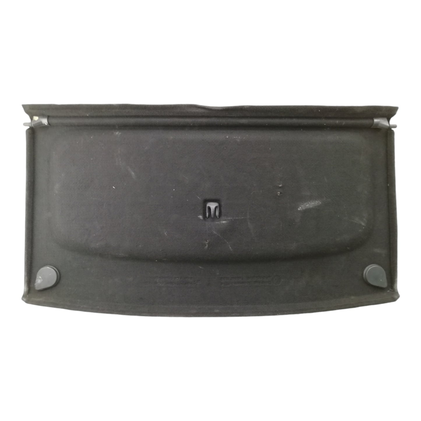 Cappelliera Ripiano Copertura Vano Bagagli VOLKSWAGEN GOLF 4 Serie