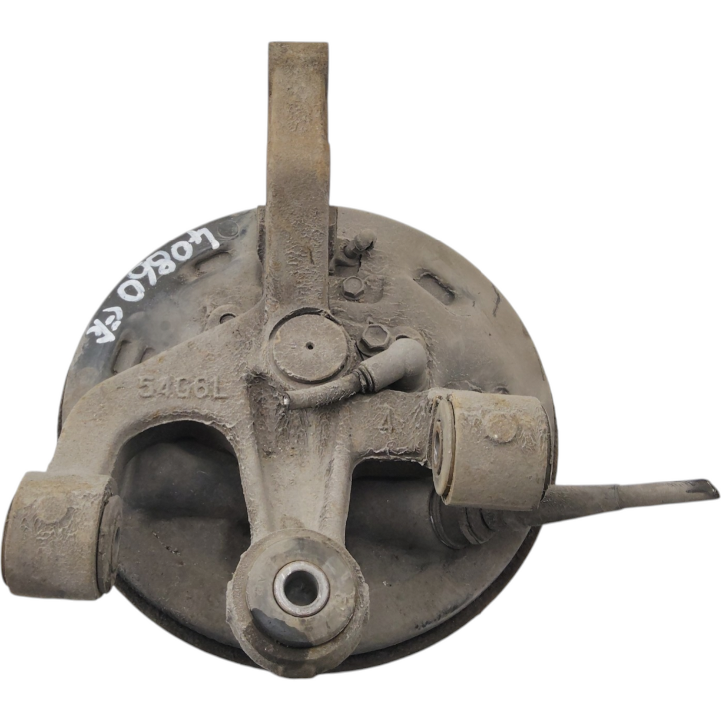 Fusello Mozzo Posteriore Sinistro SUZUKI LIANA Benzina Diesel