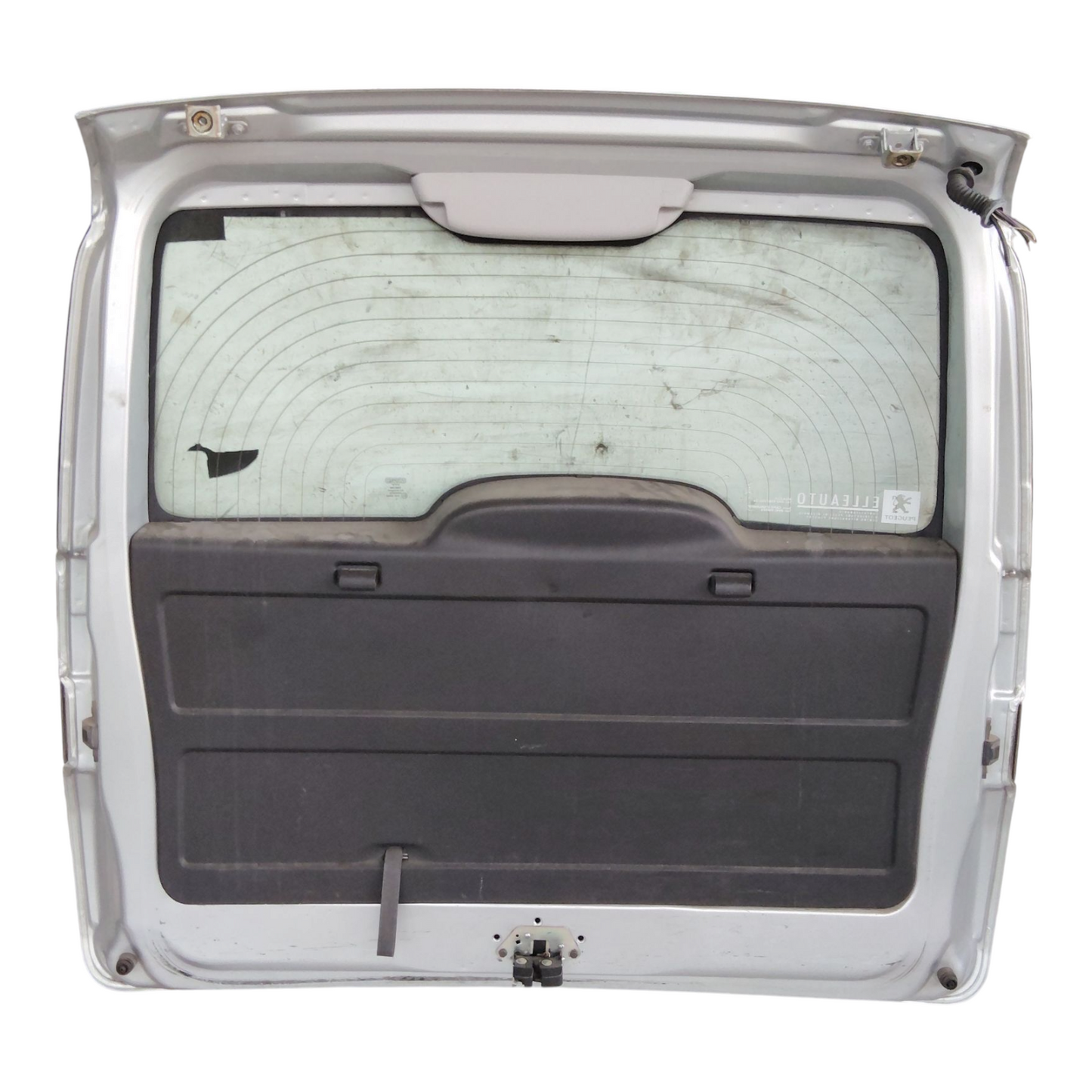Portello Portellone Posteriore PEUGEOT BIPPER