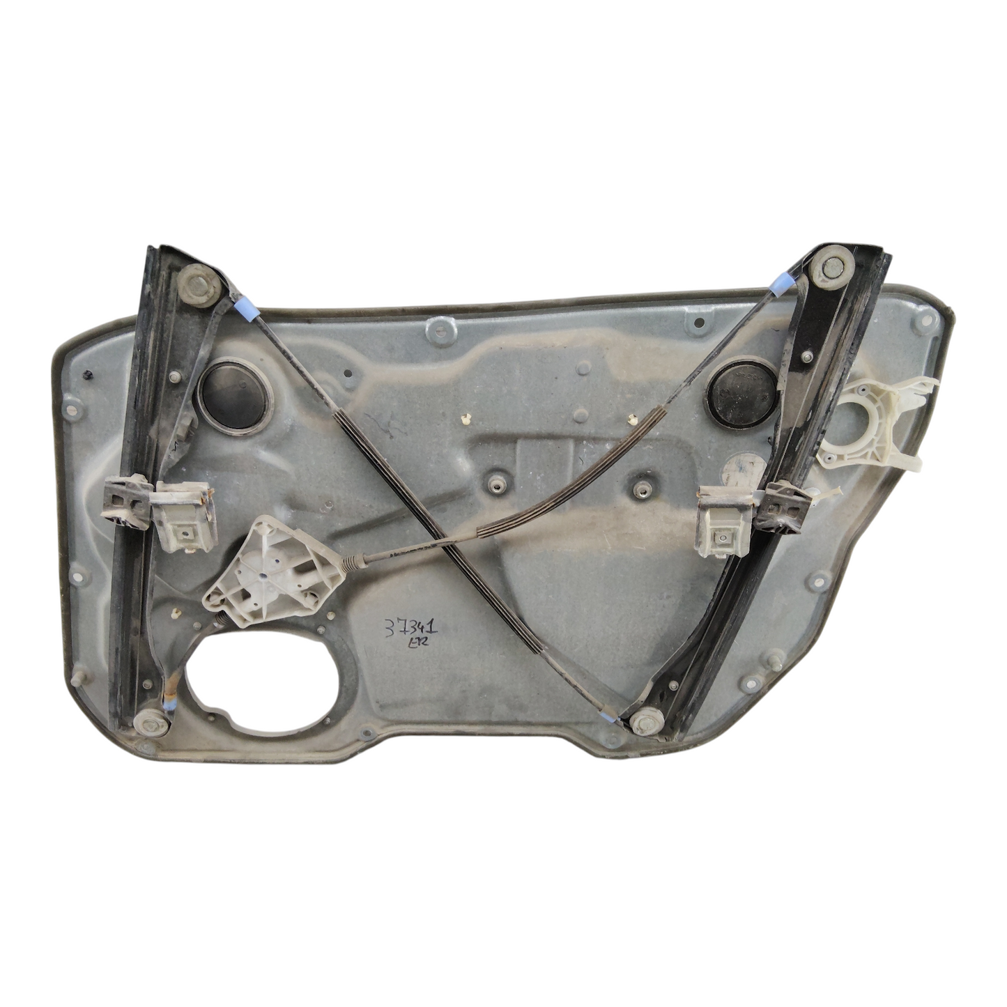 Alzacristallo Alzavetro Anteriore Sinistro SEAT IBIZA 4 Serie 6L1 5 Porte