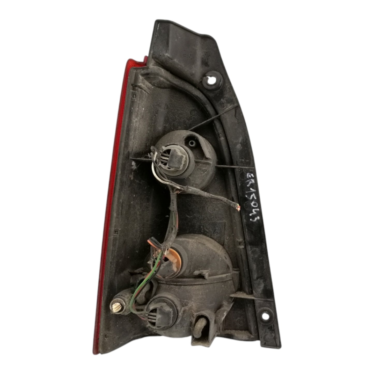 Fanale Stop Posteriore Destro OPEL AGILA A