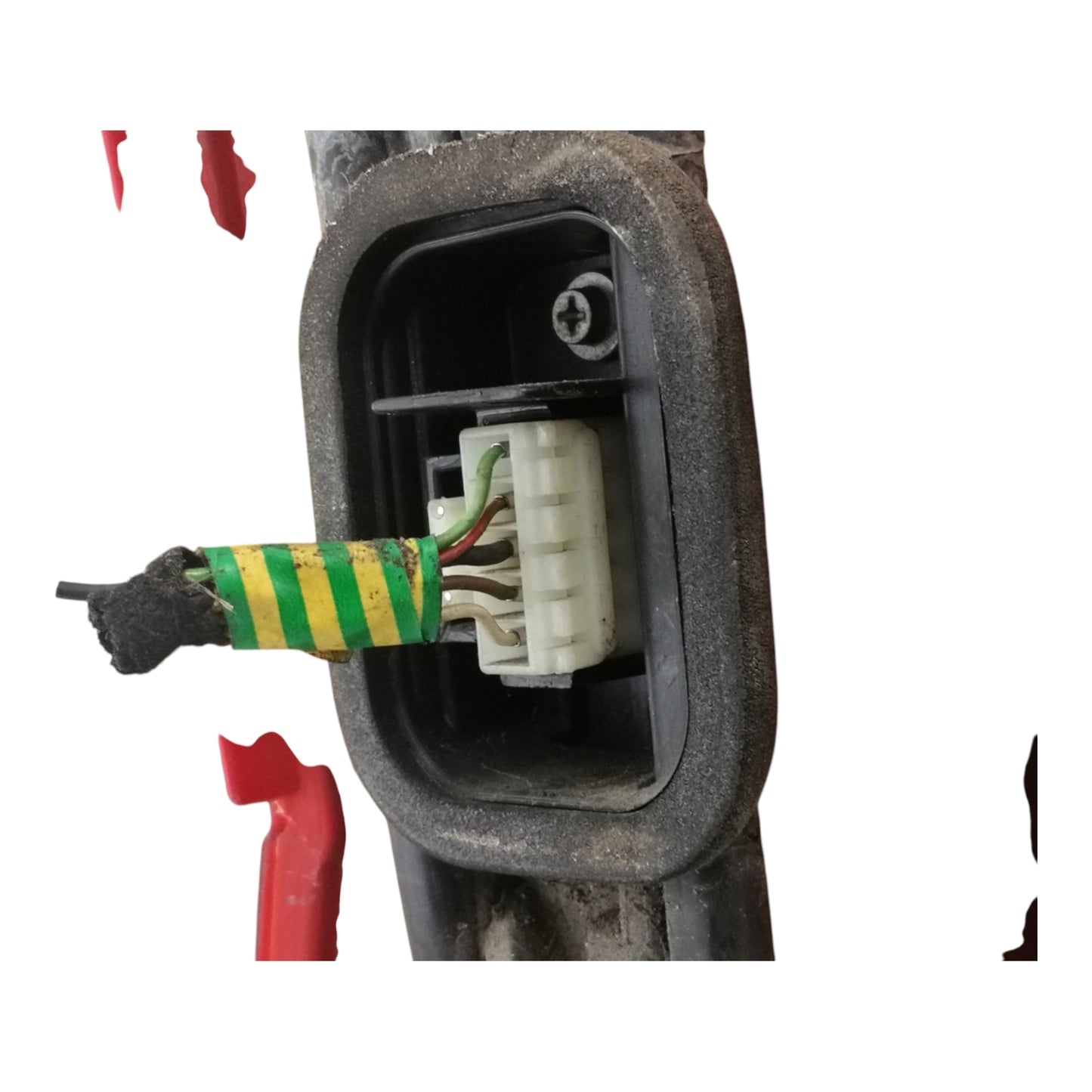 Fanale Stop Posteriore Destro FIAT PANDA 2 Serie