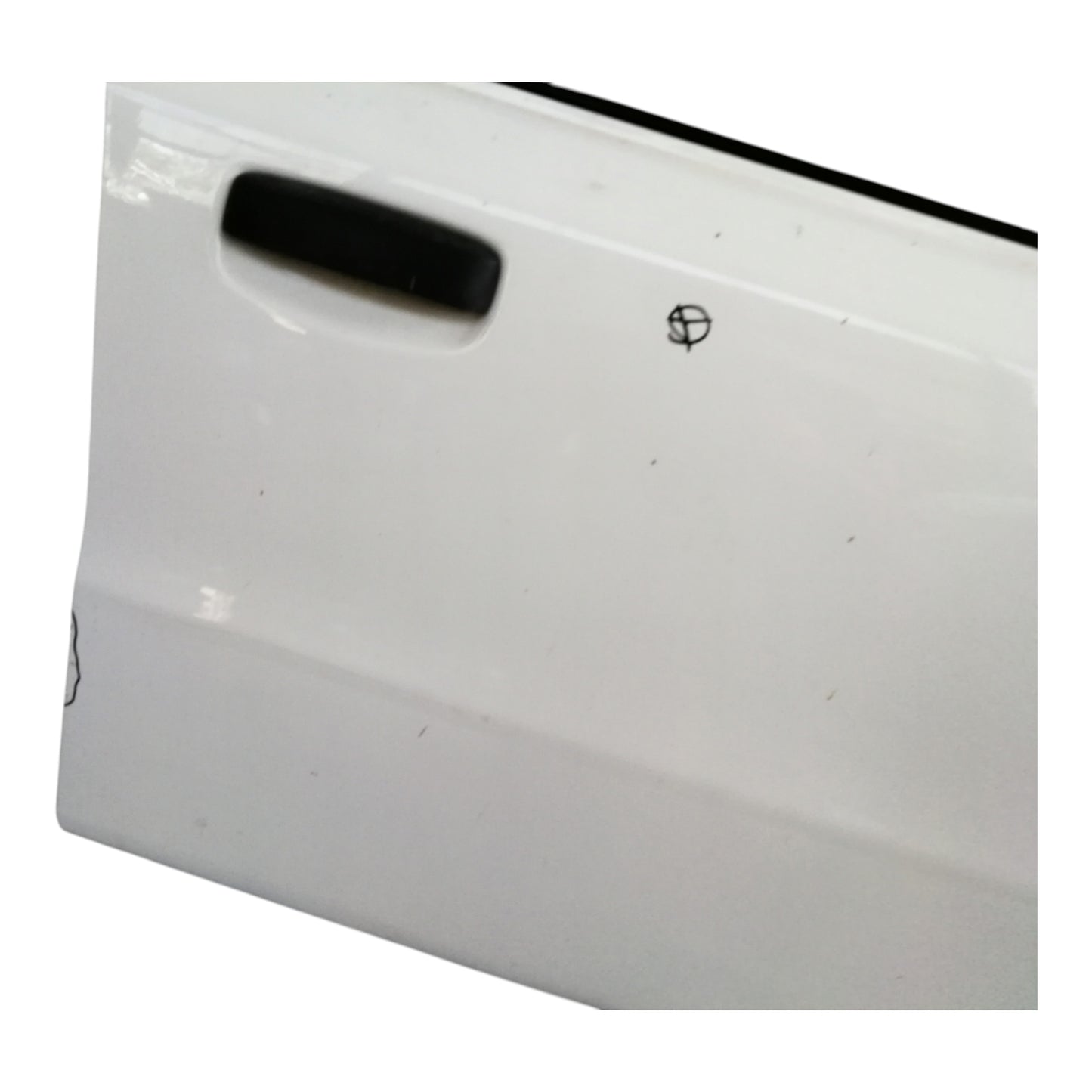 Porta Portiera Anteriore Destro FIAT PANDA 2 Serie