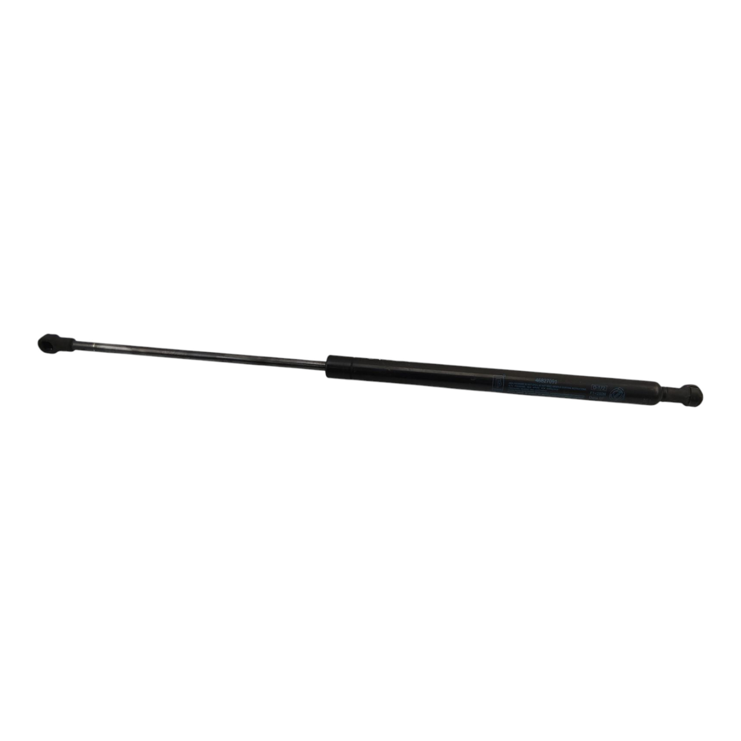 Ammortizzatore Portello Posteriore Destro FIAT PANDA 2 Serie