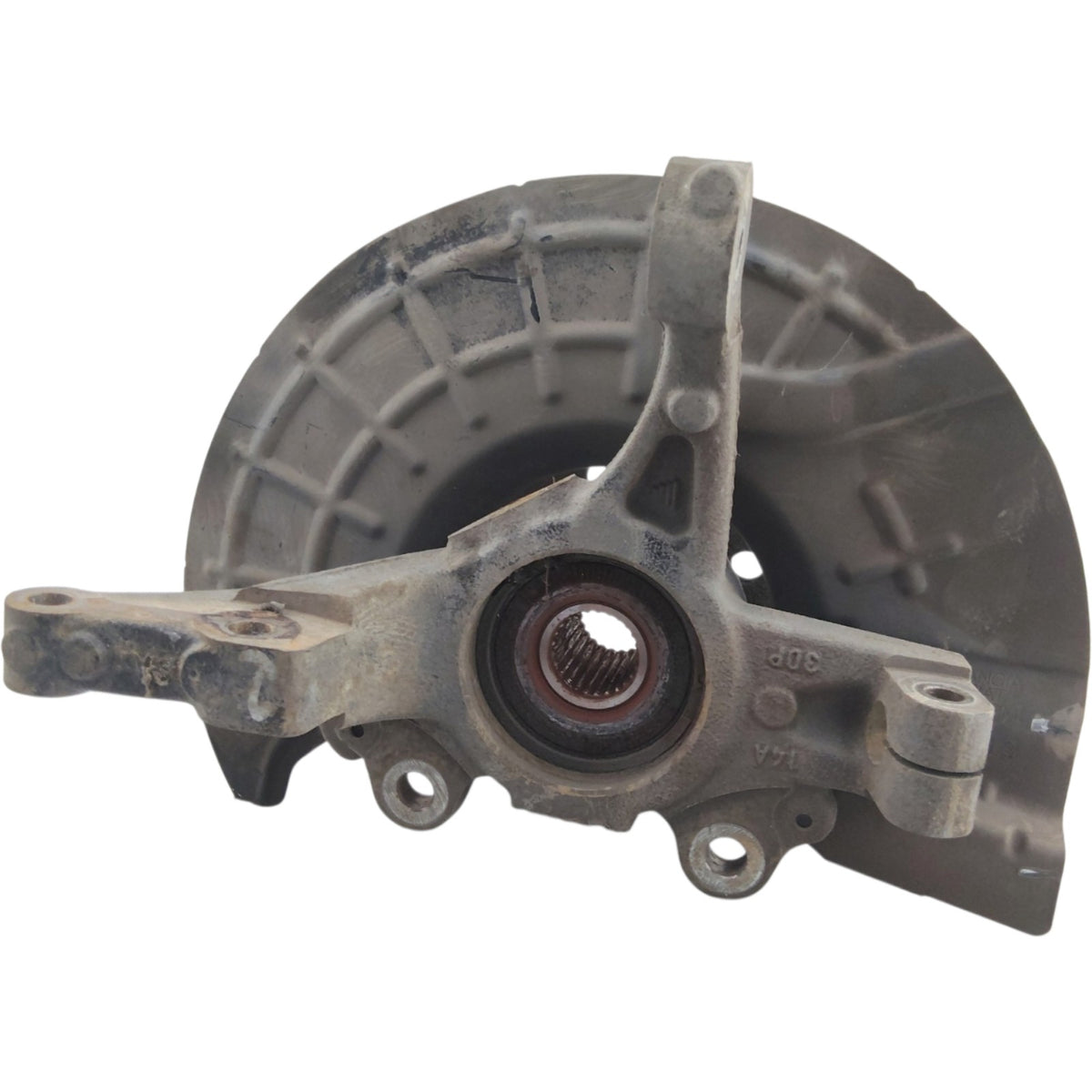 Fusello Mozzo Anteriore Destro FIAT 500L
