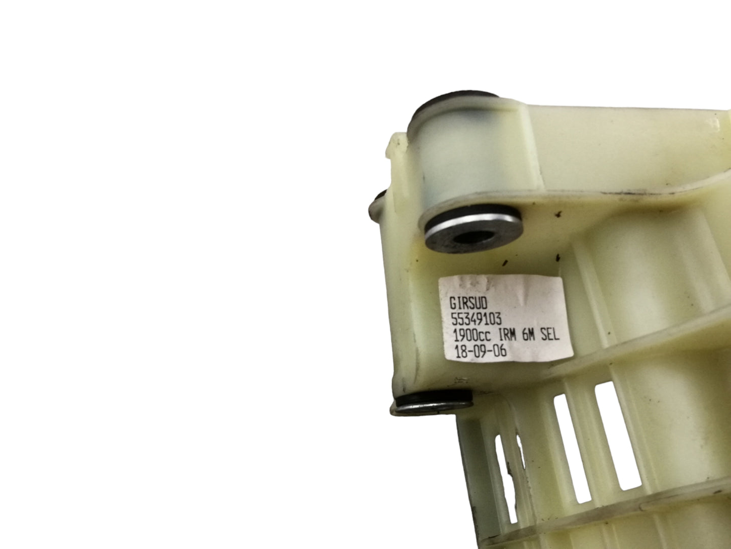 Leva Comando Cambio FIAT CROMA 2 1.9 DIESEL 55559973