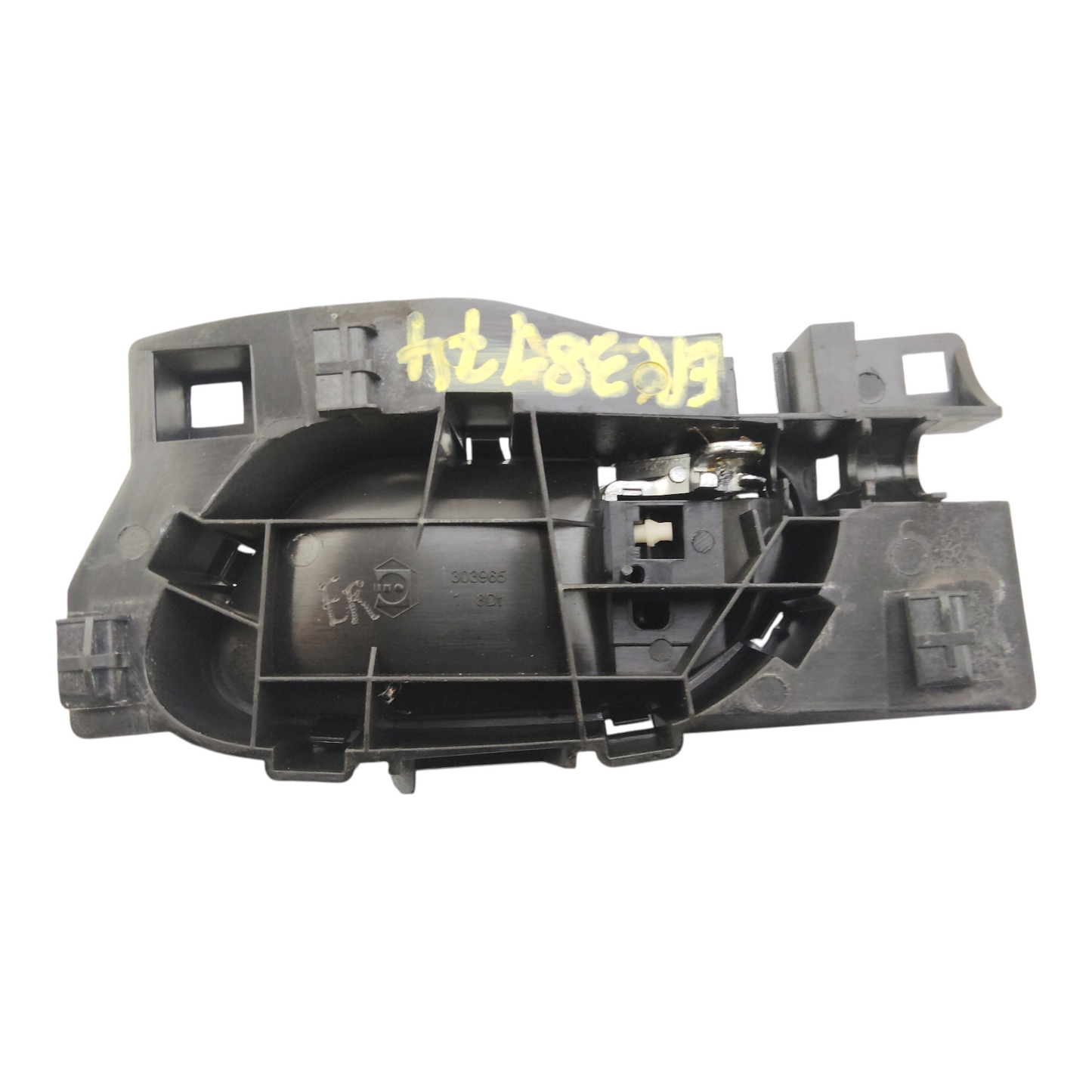 Maniglia Porta Interno Anteriore Sinistro PEUGEOT 208 1 Serie/2008 1 Serie