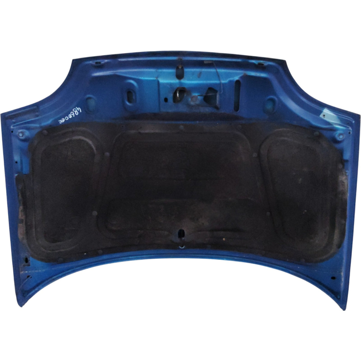Cofano Anteriore FIAT SEICENTO/600 Berlina