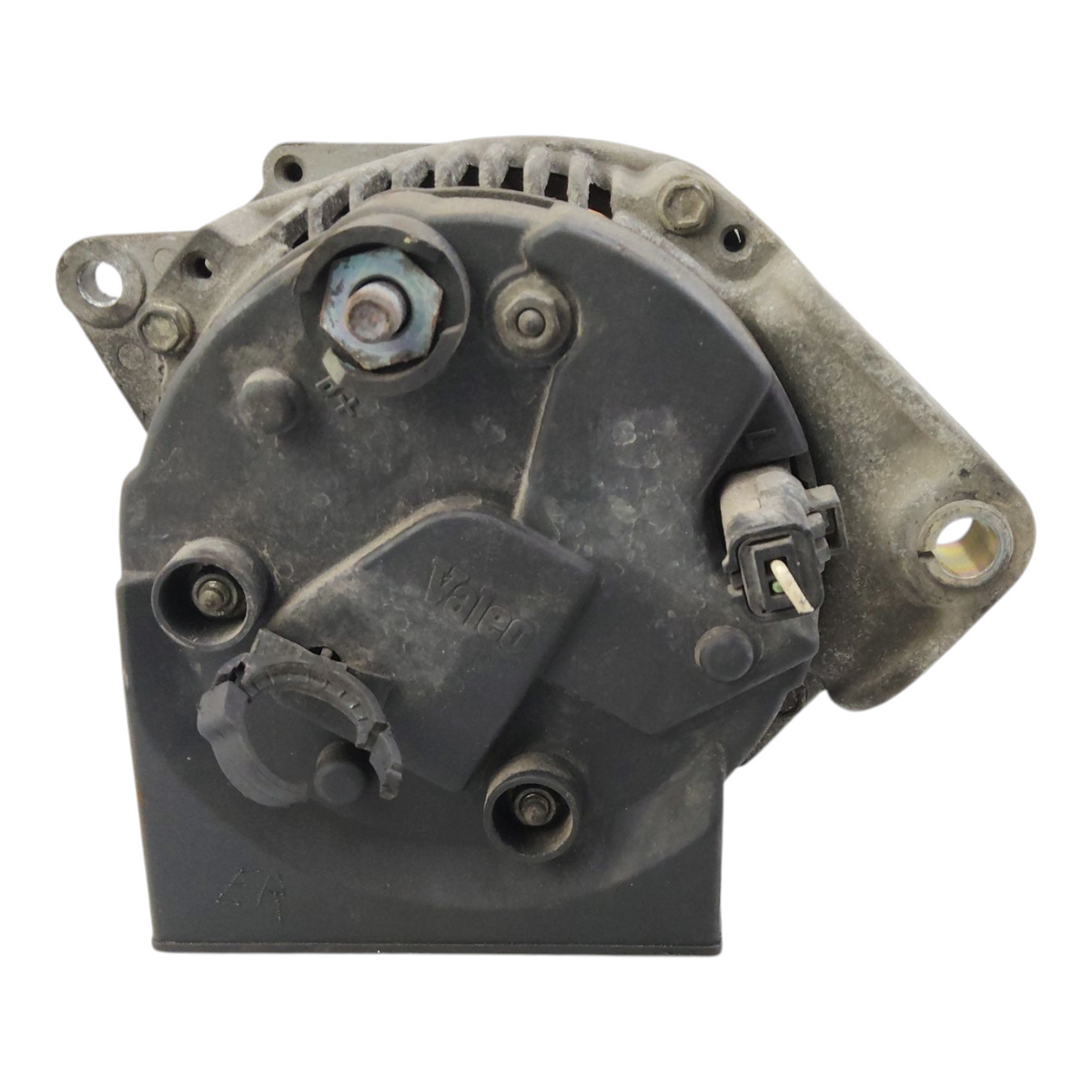 Alternatore RENAULT CLIO 2 Serie/KANGOO 1 Serie 1.4 1.6 Benzina