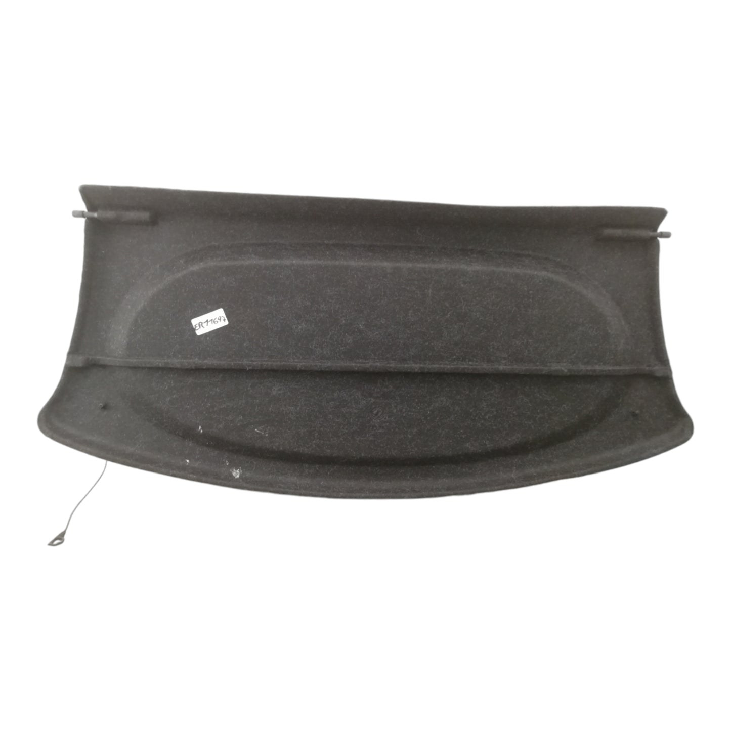 Cappelliera Ripiano Copertura Vano Bagagli FIAT PUNTO 2 Serie 5 Porte