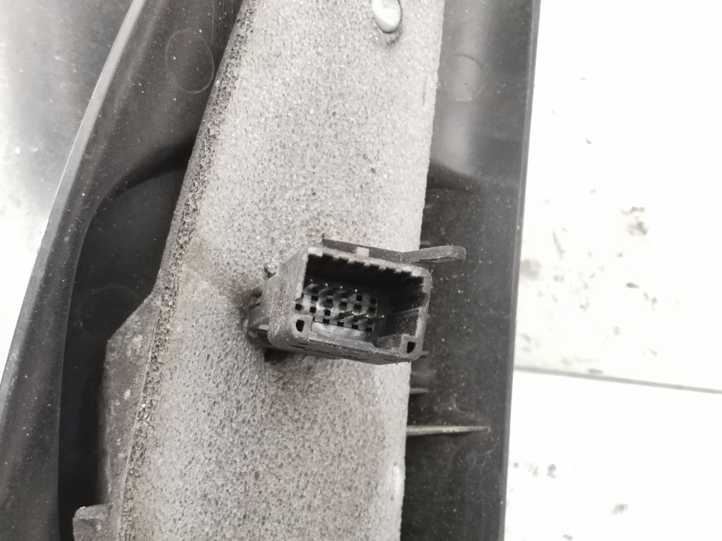 Specchietto Retrovisore Esterno Anteriore Destro RENAULT KANGOO 3 EXPRESS