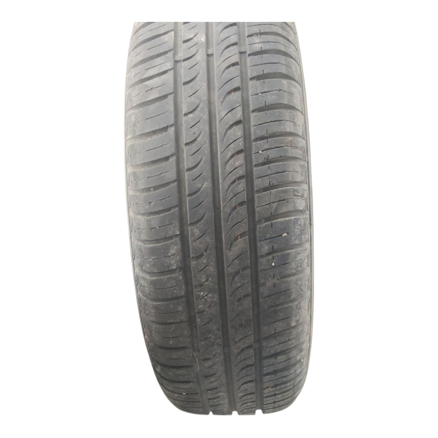 Cerchio Ruota Scorta FORD FIESTA 6 Serie Raggio 14 ET37 4 Fori 175/65 82T